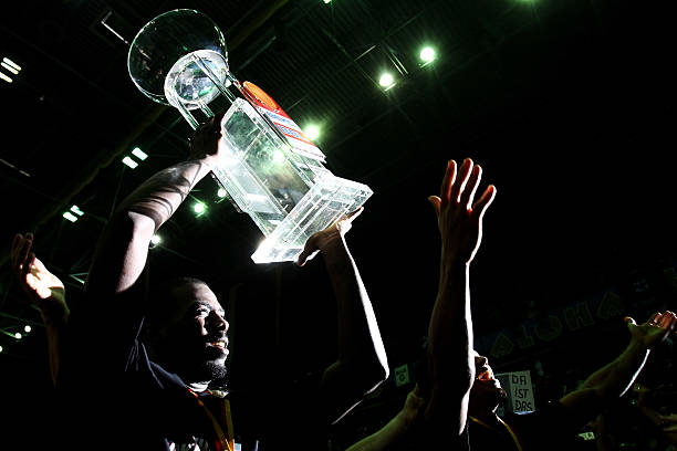 的头号前锋 的头号前锋