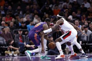 赛中的表现 赛中的表现